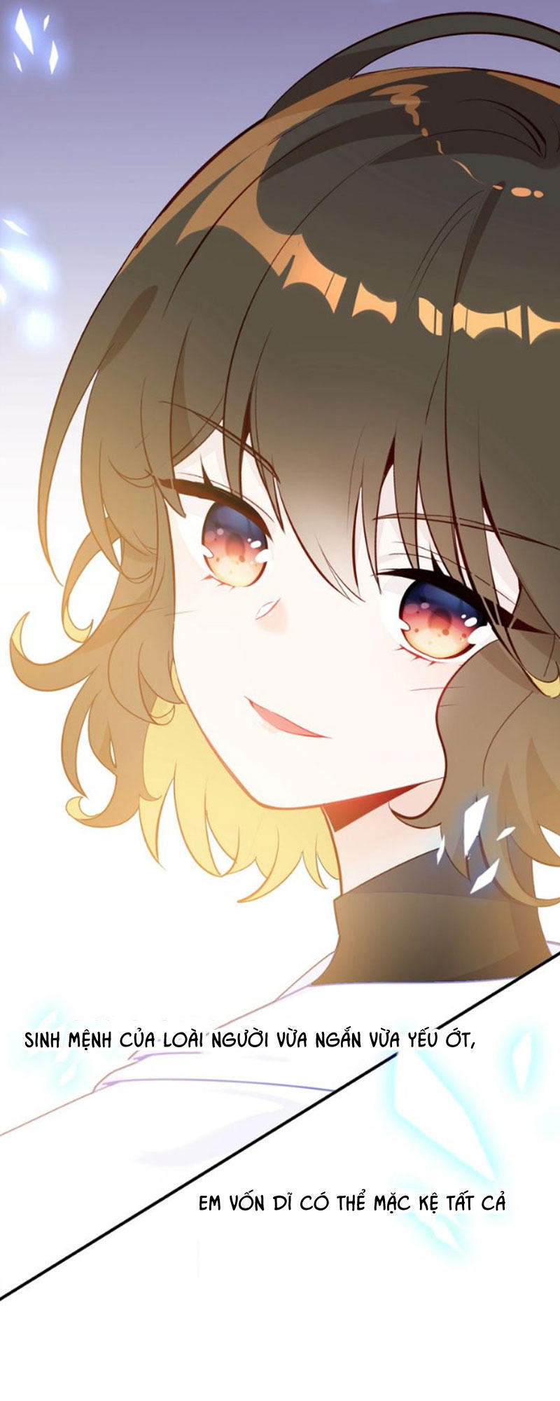 Ái Ngạo Kiều Long Vương Gia: Chapter 47