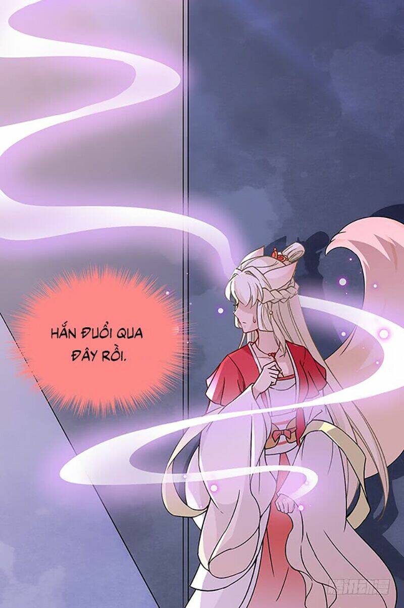 Vương Phi Thật Uy Vũ: Chapter 45