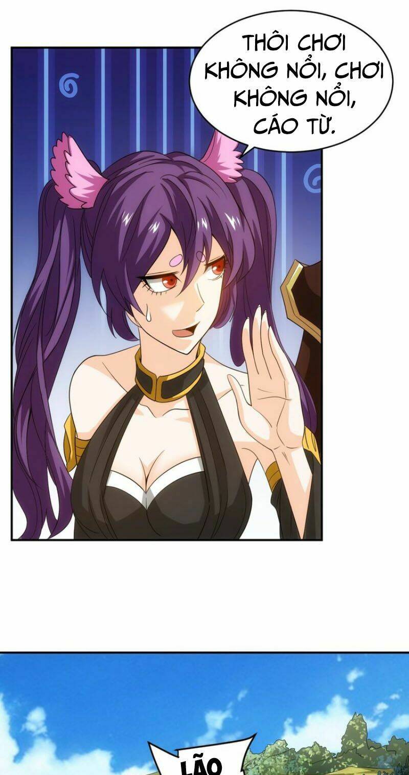 Rich Player - Người Chơi Khắc Kim: Chapter 91