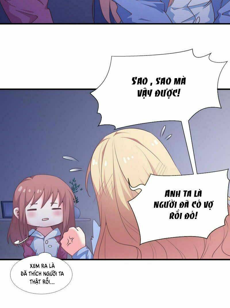 Chiến Lược Lãng Mạn Của Thịnh Thiếu: Chapter 49