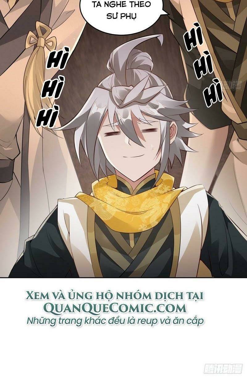 Nghịch Lân: Chapter 88