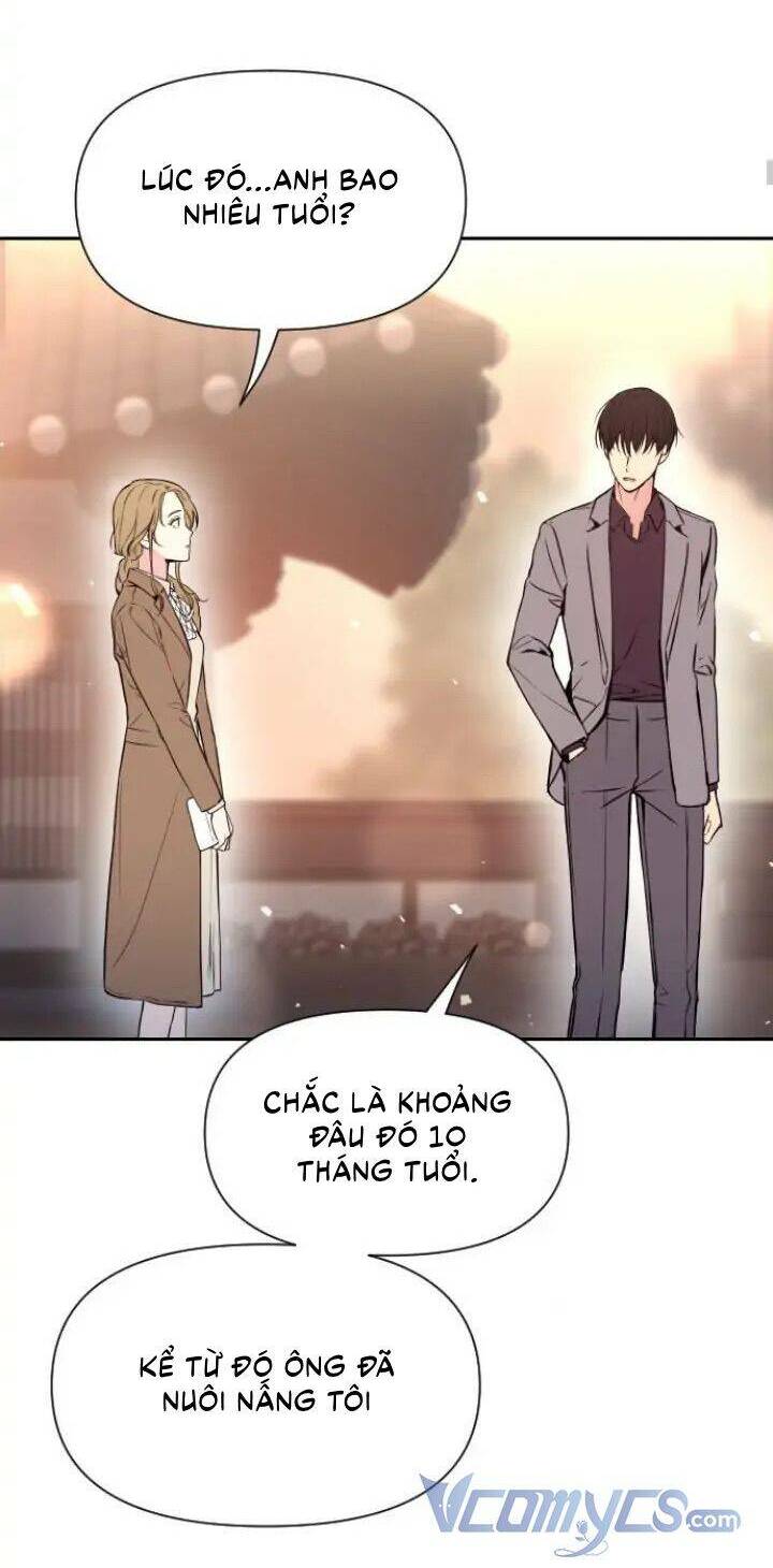 Cuộc Hôn Nhân Rắc Rối Của Tôi: Chapter 4