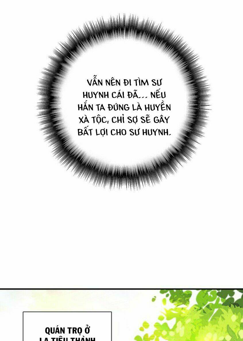 Đế Sư Tại Thượng: Chapter 9