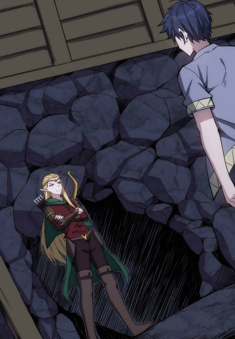 Thánh Đường Chi Thành: Chapter 16