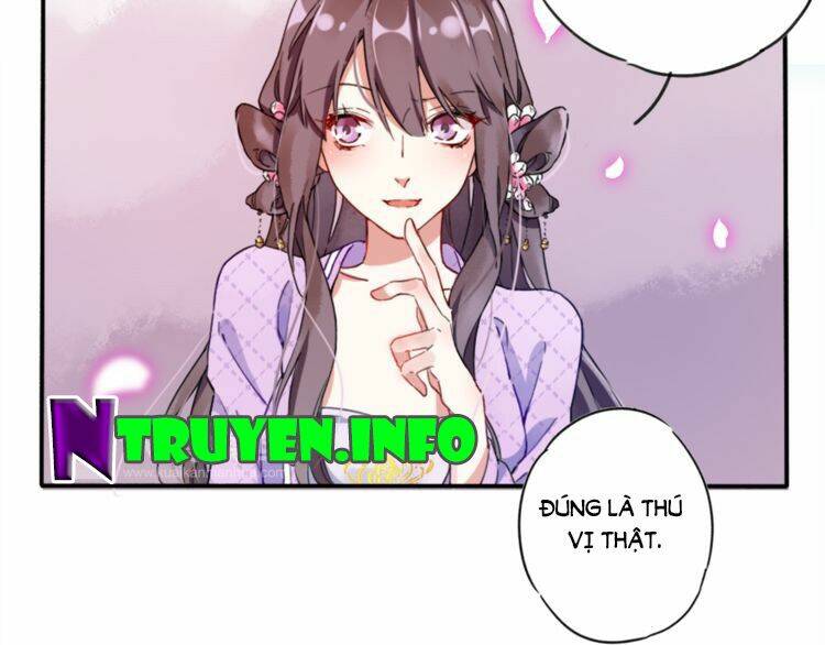 Hoa Nhan Sách: Chapter 2.2