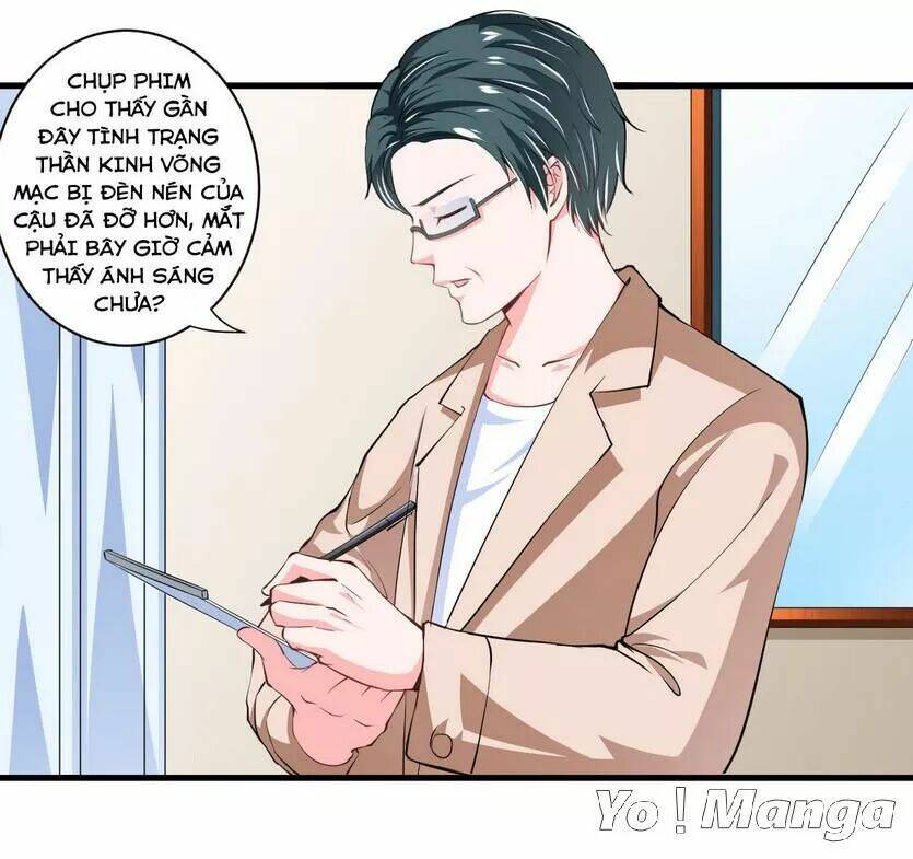 Thiểm Hôn Kinh Ái: Chapter 97