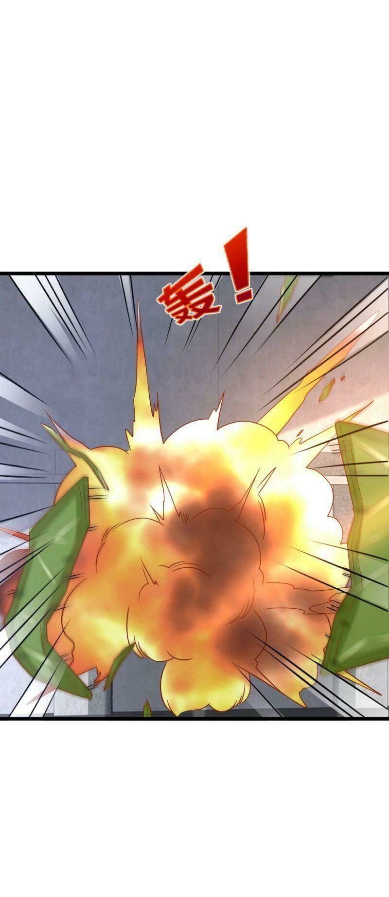 Đô Thị Tà Vương: Chapter 174