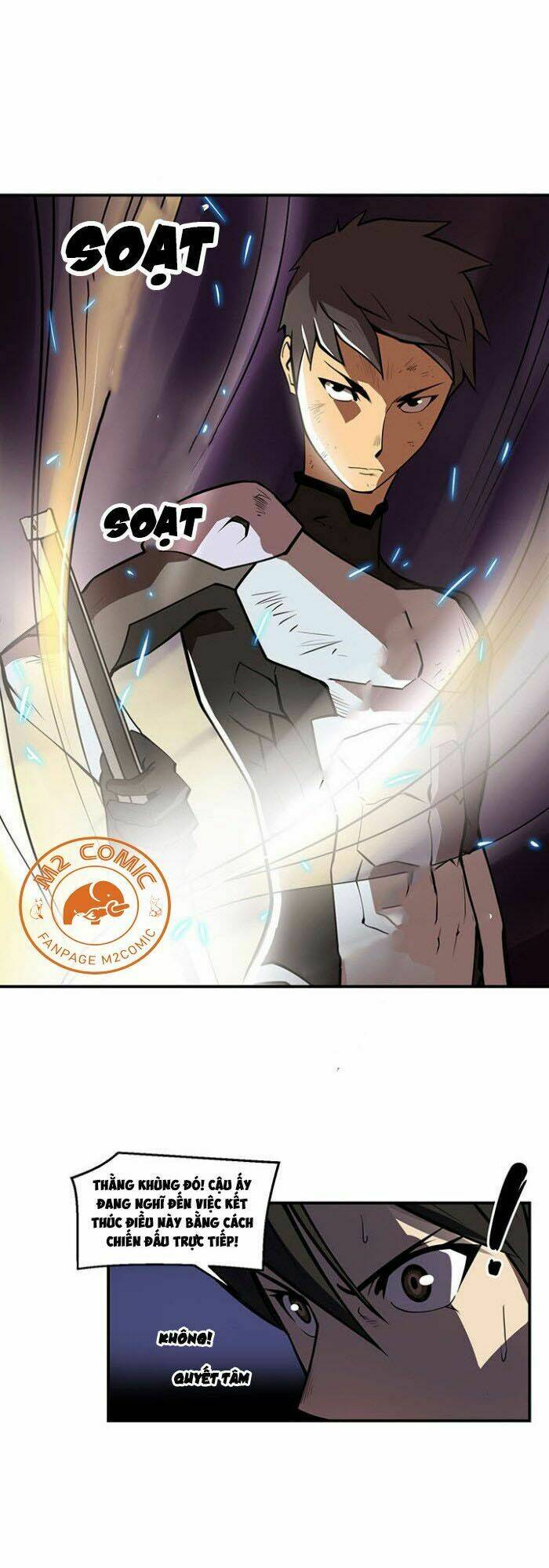 Raid: Chapter 80
