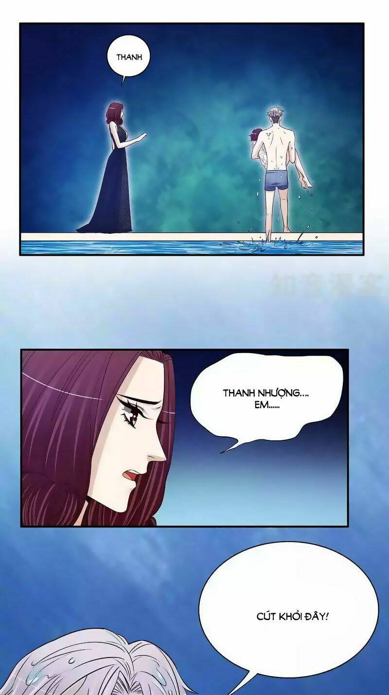 101 Phương Pháp Của Tổng Tài: Chapter 36