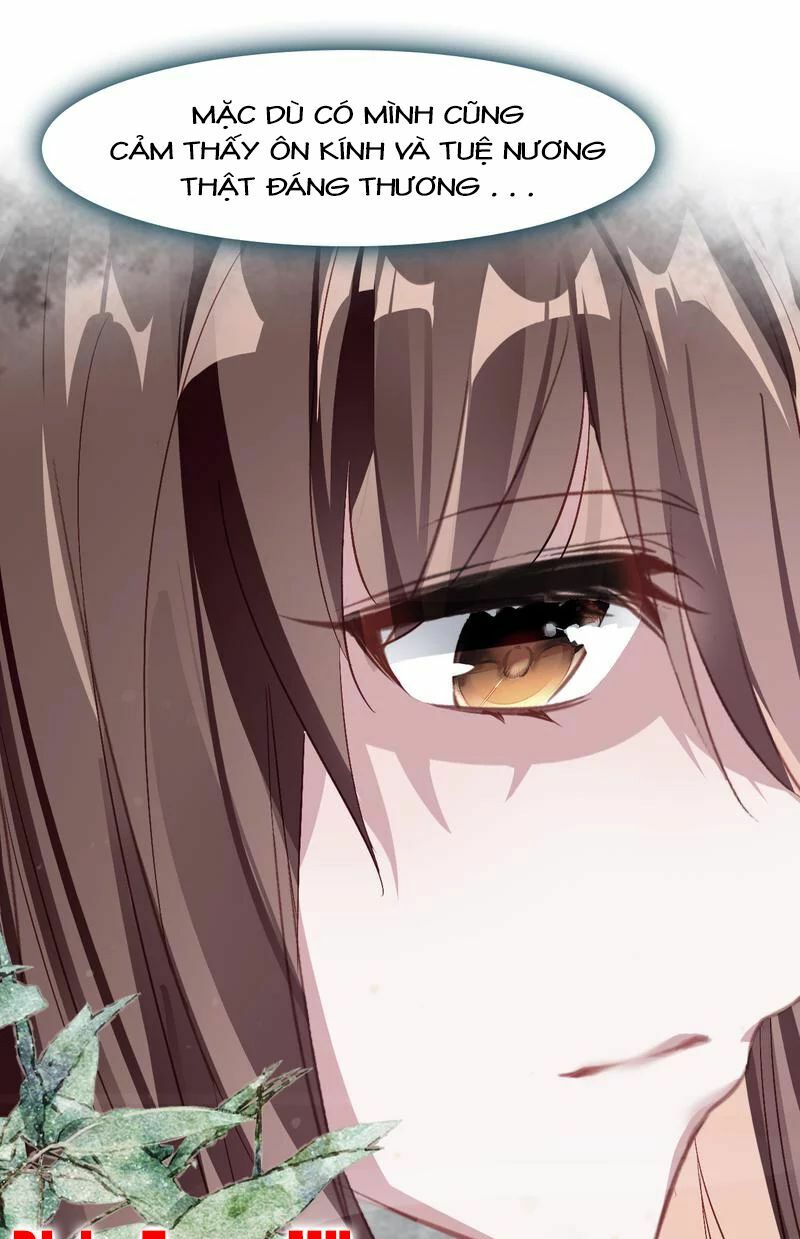 Gả Cho Một Tên Thái Giám Đáng Ghét: Chapter 51