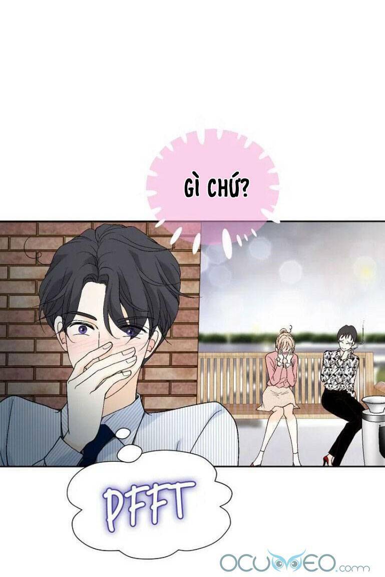 Lee Bom, Em Là Của Anh: Chapter 31