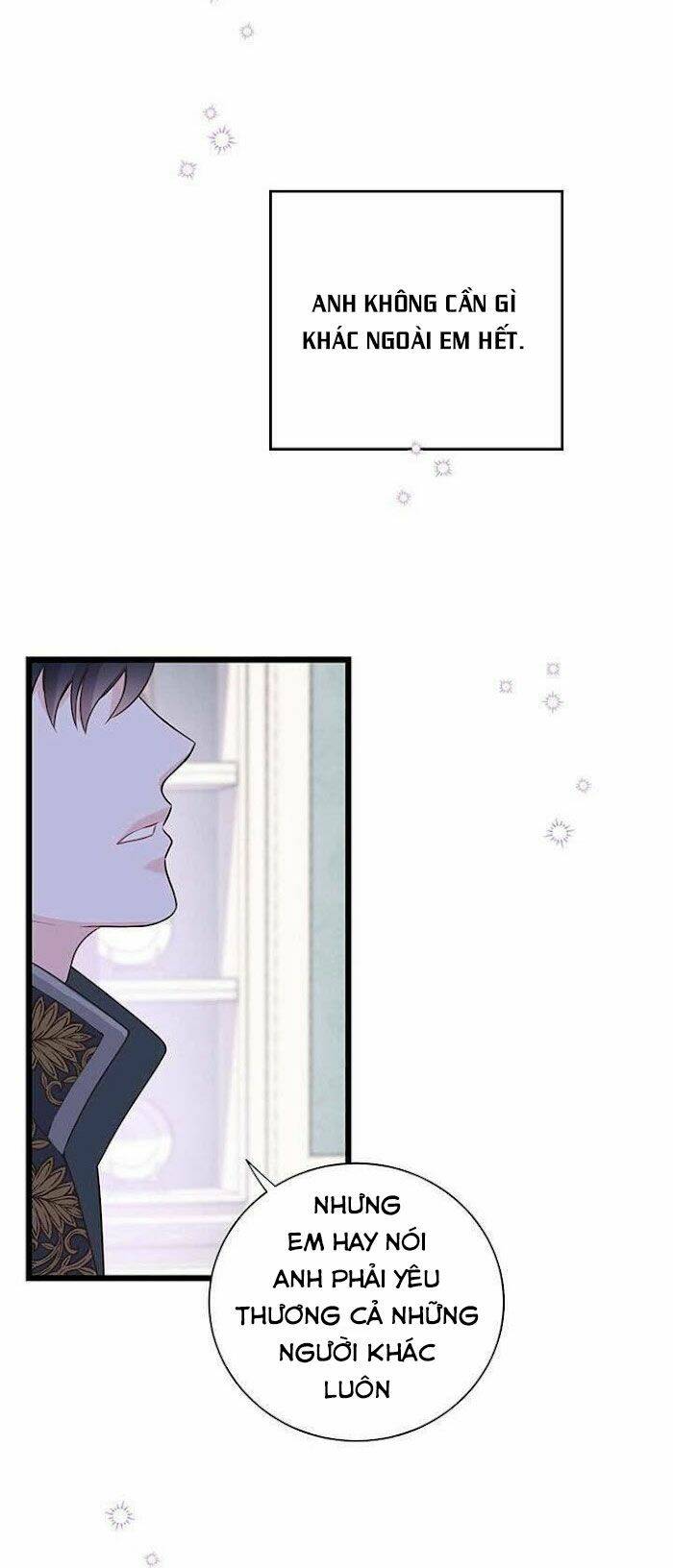Nhân Vật Phản Diện Yêu Cầu Tôi Yêu Chàng: Chapter 29