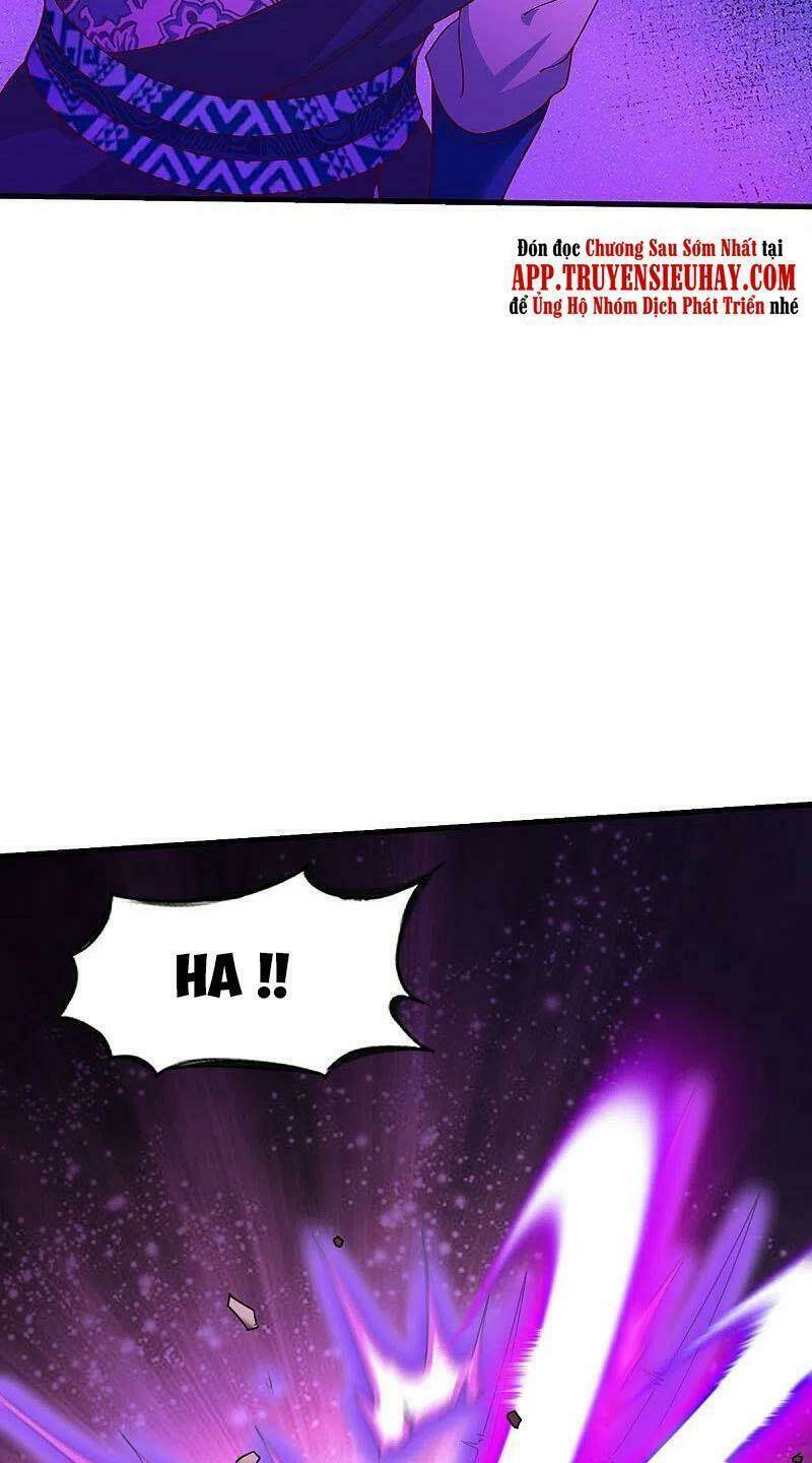 Chiến Đỉnh: Chapter 339