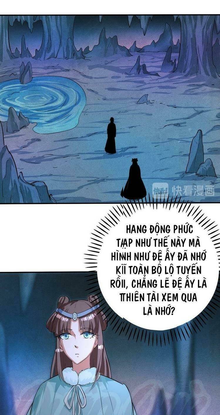 Đấu Hồn Đại Lục: Chapter 18