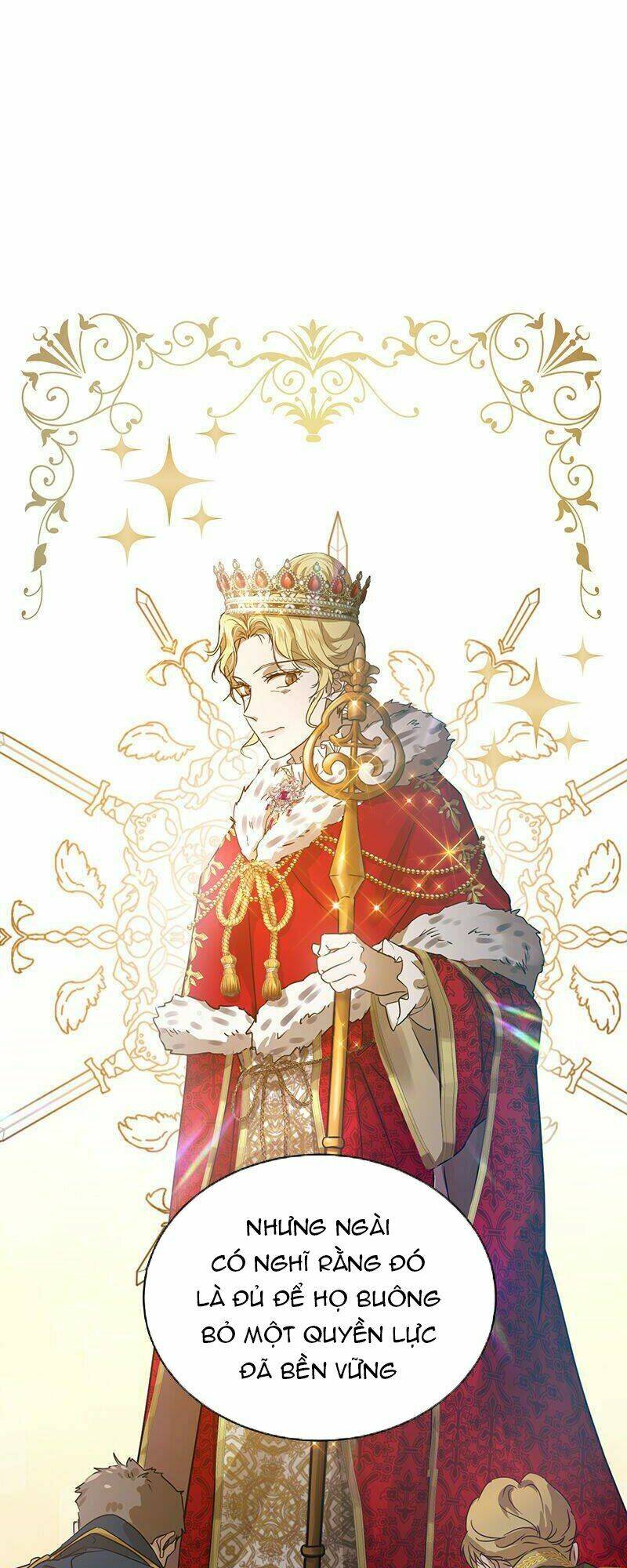 Khế Ước Của Ác Ma: Chapter 40