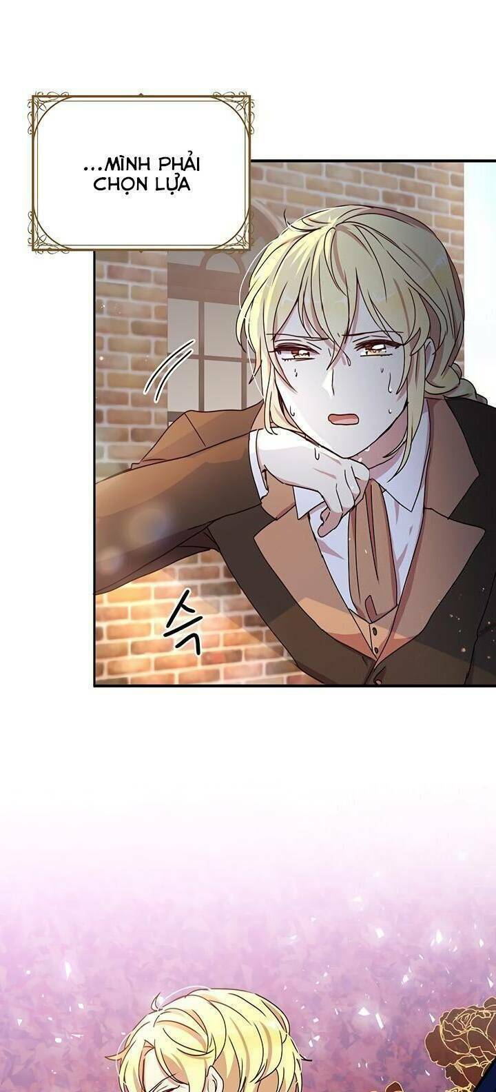 Công Tước, Loạn Vừa Thôi!: Chapter 65