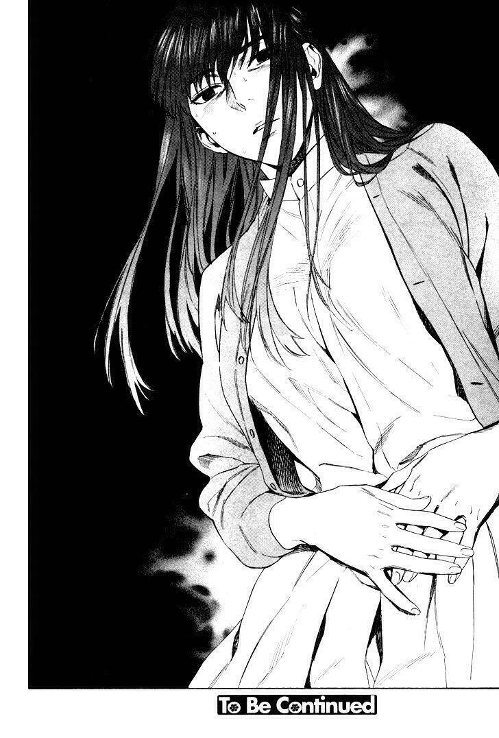 Acid Town: Chapter 27