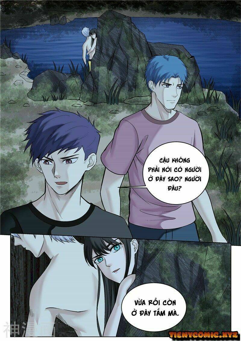 Tu Chân Cuồng Thiếu: Chapter 34