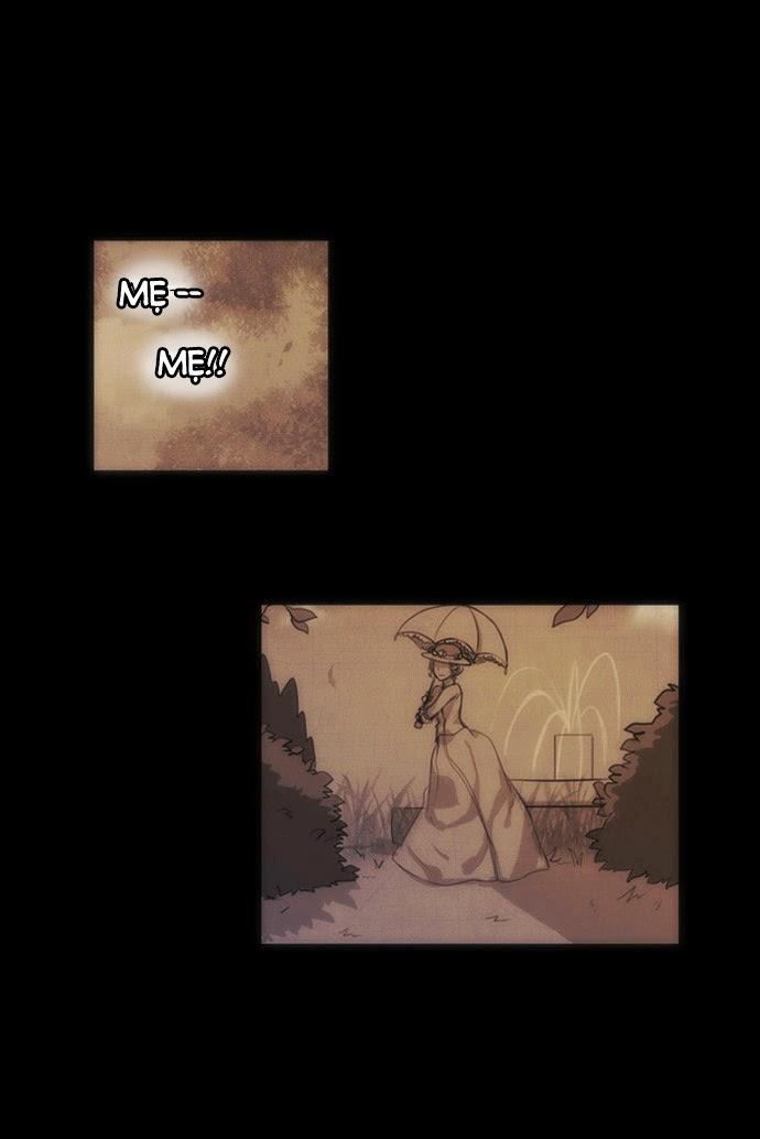 Crepuscule (Yamchi): Chapter 31