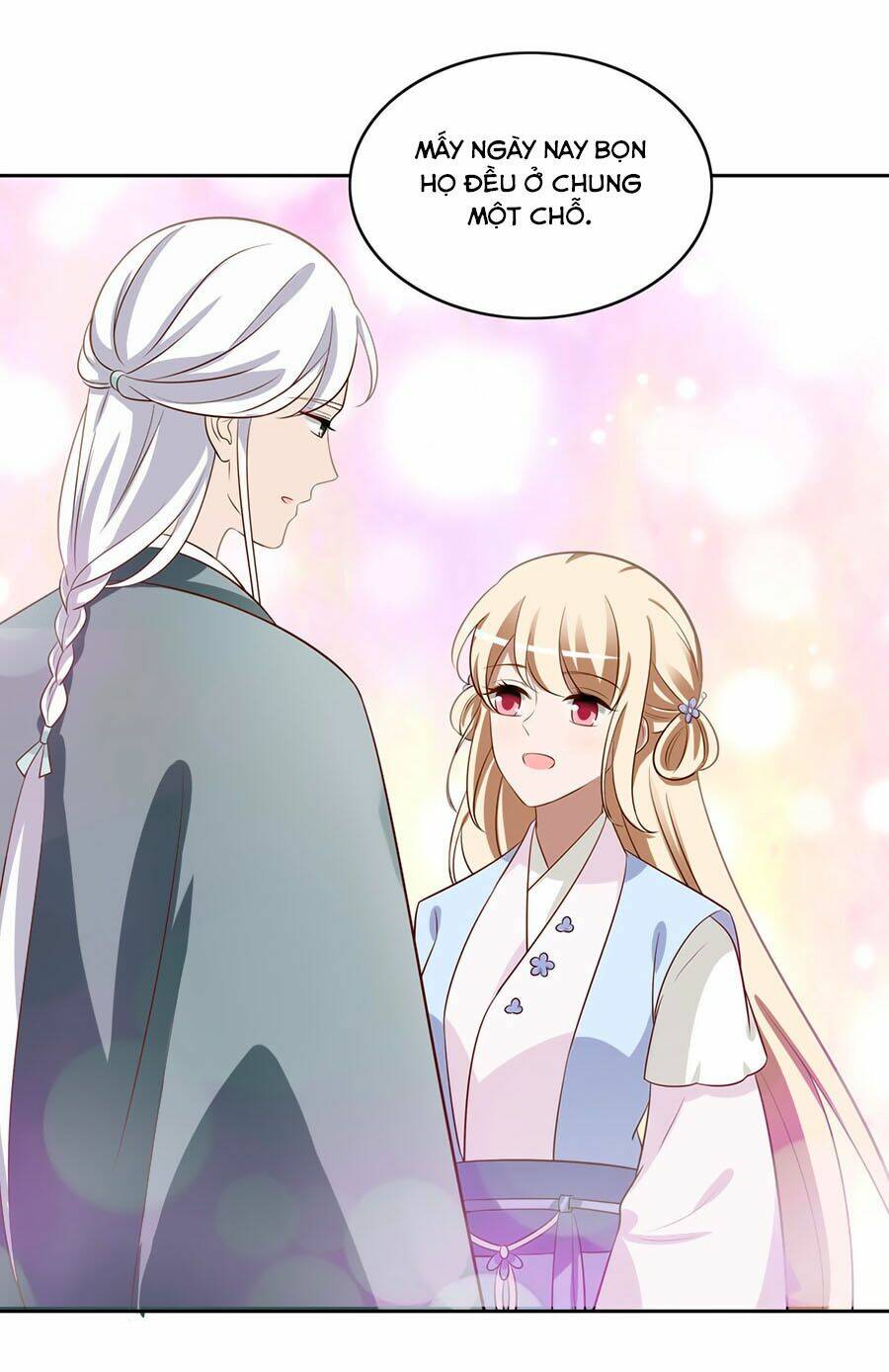 Kiêu Ngạo Vương Gia Chủng Điền Phi: Chapter 70