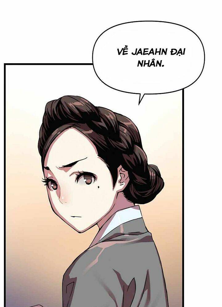 Tôi Sẽ Sống Như Một Hoàng Tử: Chapter 52