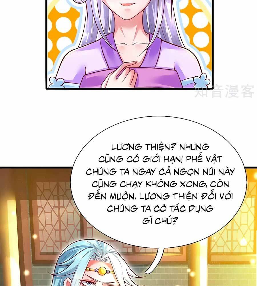 Phụng Lâm Thiên Hạ: Đệ Nhất Mỹ Nữ: Chapter 73