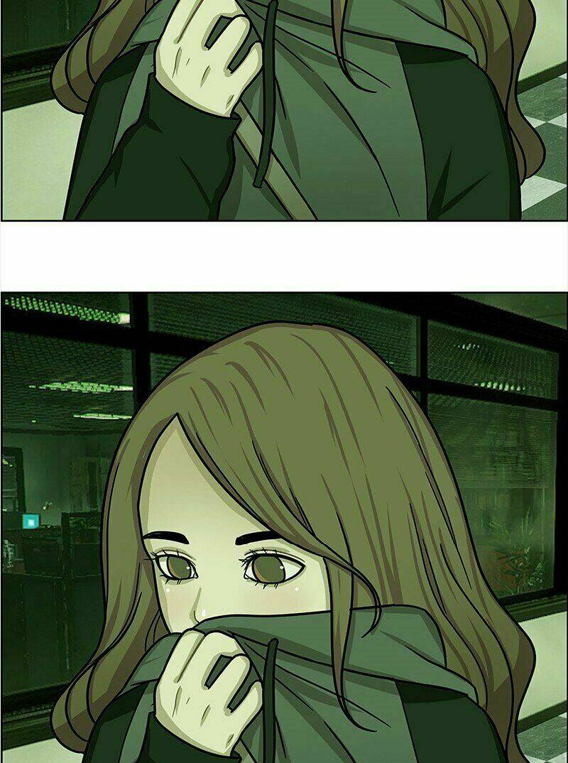 Nửa Đêm Ở Poppy Land: Chapter 4