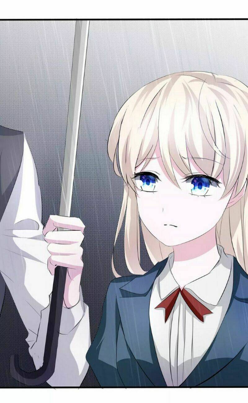 Một Lời Không Hợp Liền Hút Máu: Chapter 18