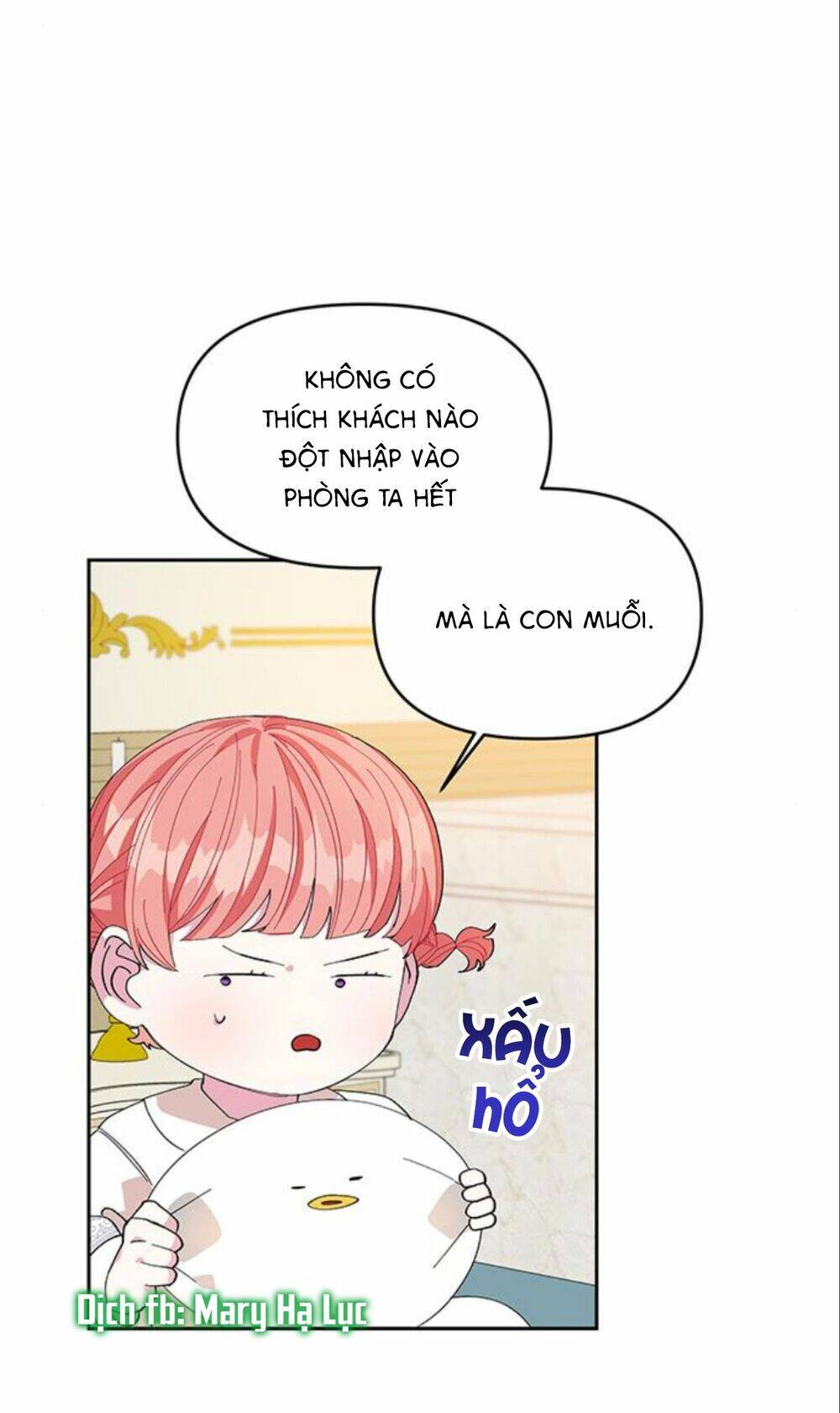 Con Người Không Phải Thứ Có Thể Sửa Rồi Dùng Được Đâu!: Chapter 14