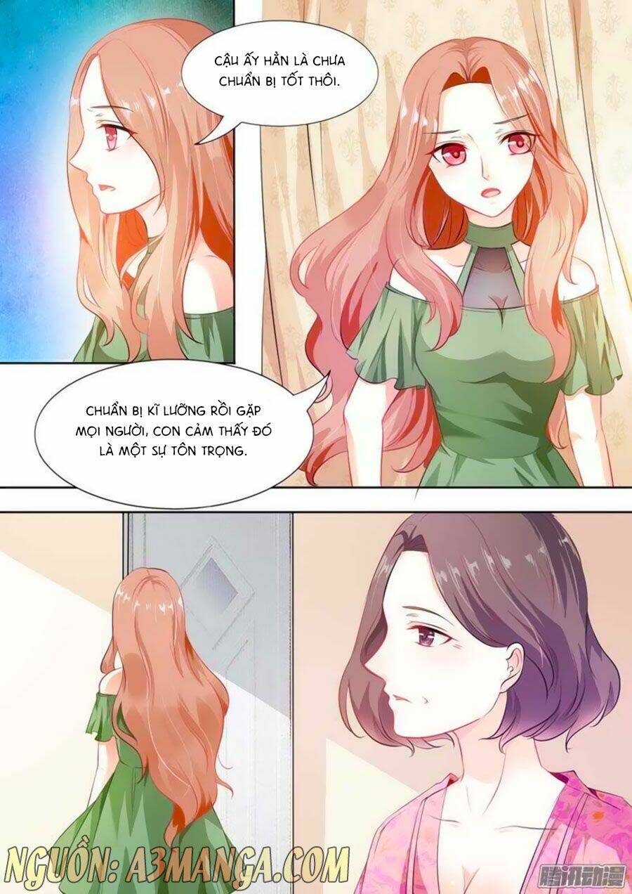 Song Diện Danh Viện: Chapter 6