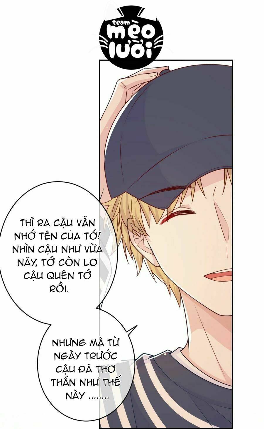 Khi Cô Gái Nhìn Thấy Thời Gian: Chapter 29