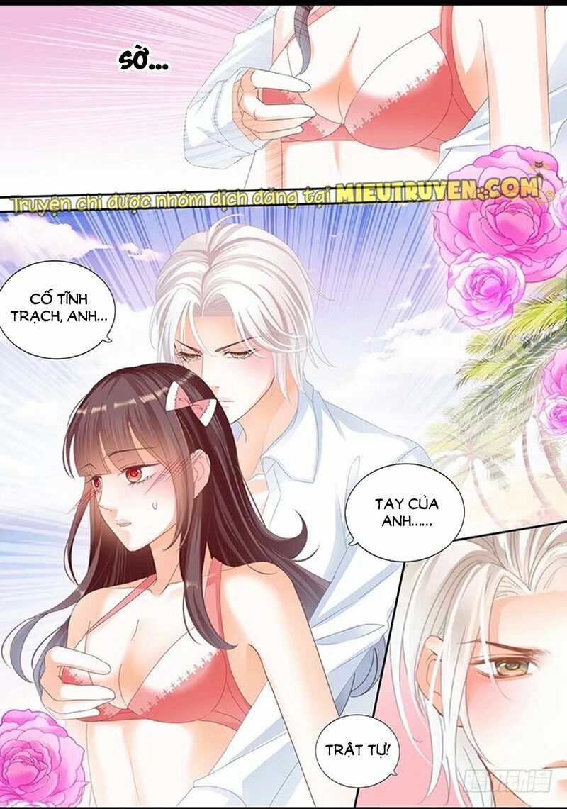 Thiểm Hôn Kiều Thê: Chapter 102