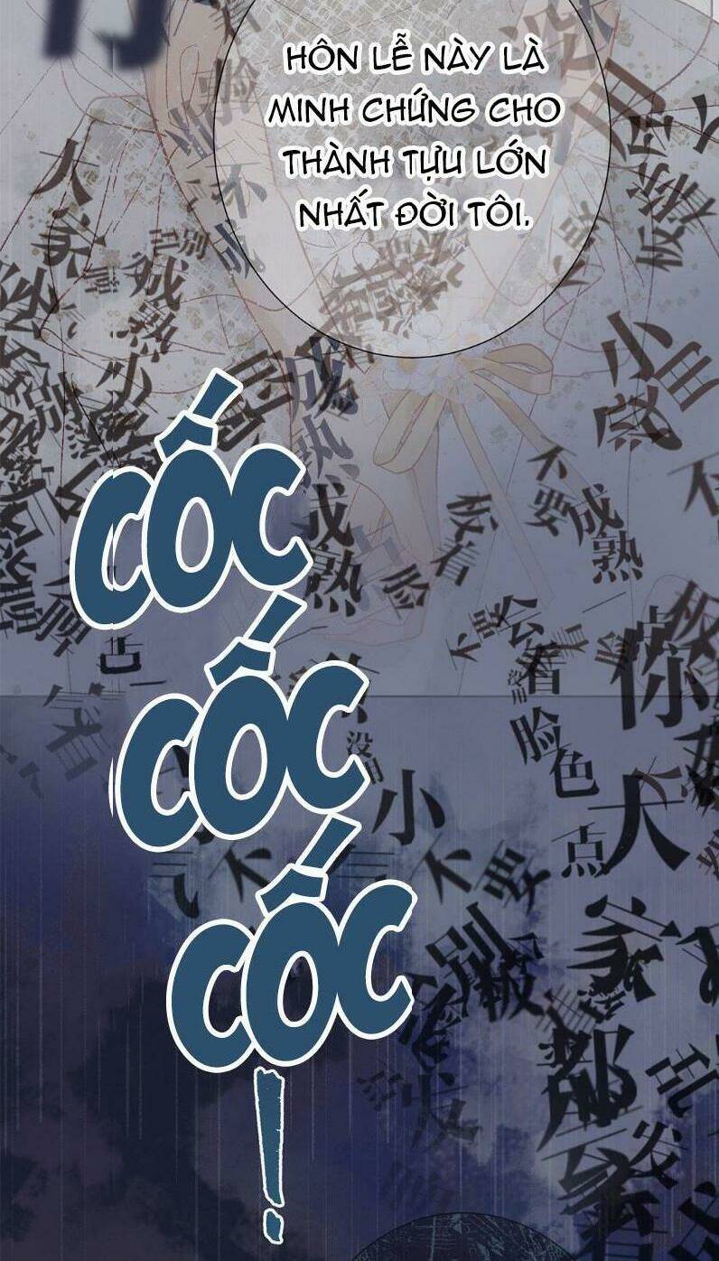 Lời Thề Như Sương Triều: Chapter 14