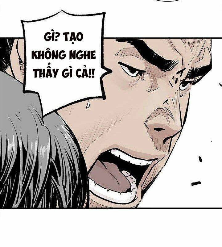 The Devil\’s Descendants: Chapter 3