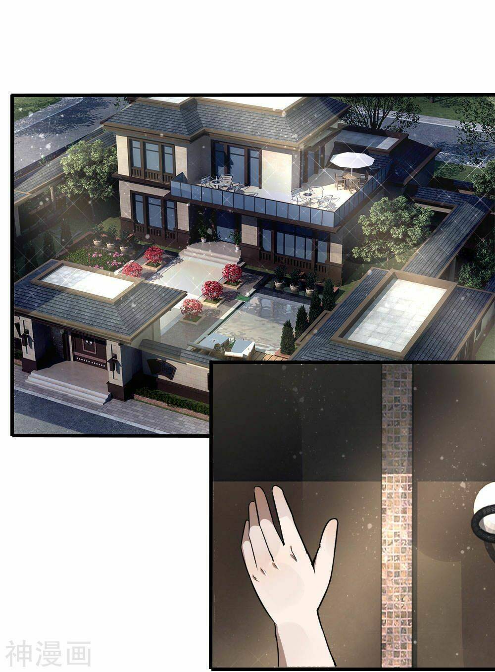 Tuyệt Thế Binh Vương: Chapter 89