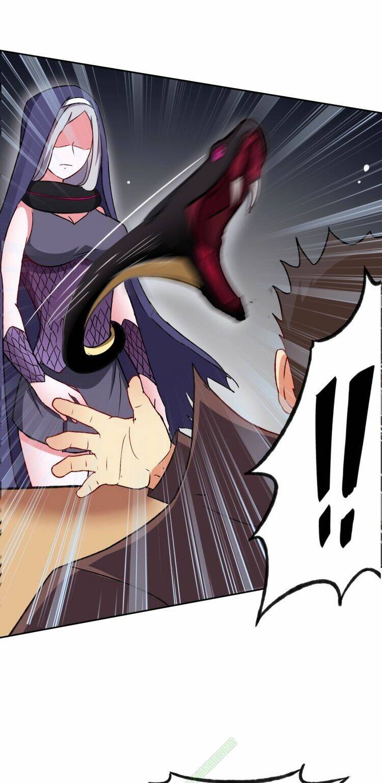 Ta Luyện Giả Kim Trong Thời Đại Tu Tiên: Chapter 12