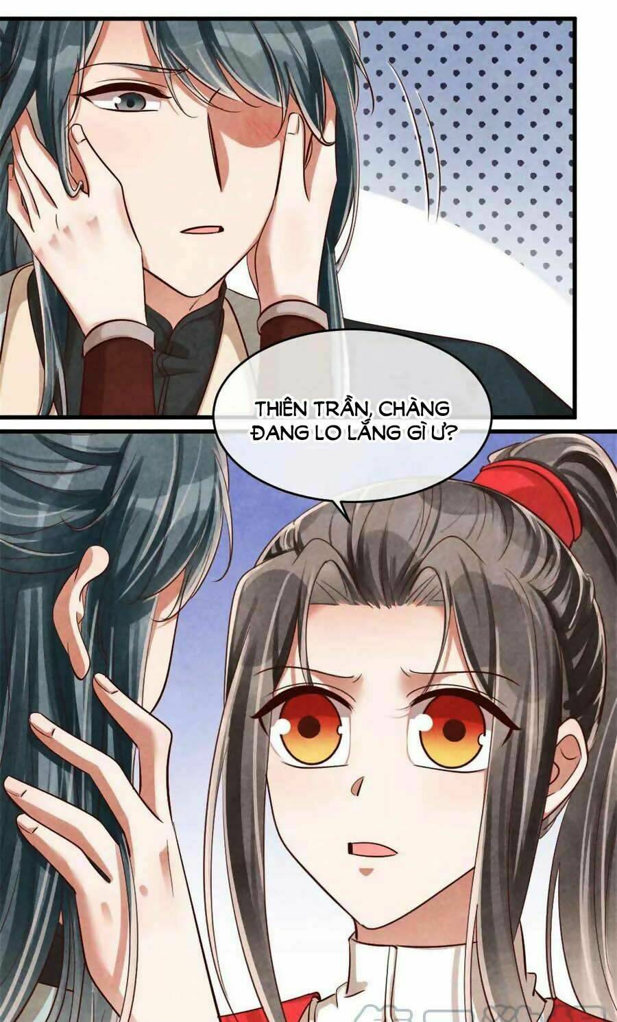 Vương Phi Muốn Trèo Tường: Chapter 124