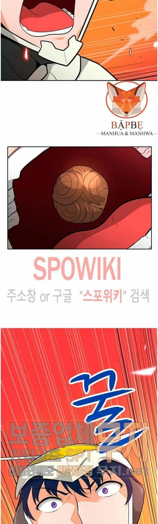 Tôi Tự Động Săn Một Mình: Chapter 36