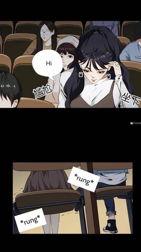 Giày Thủy Tinh: Chapter 36