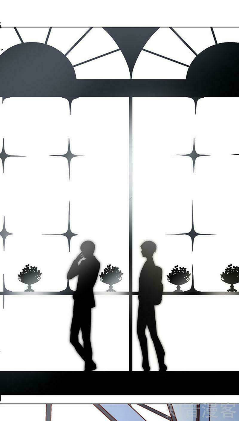 Nam Thần Là Một Đôi: Chapter 35