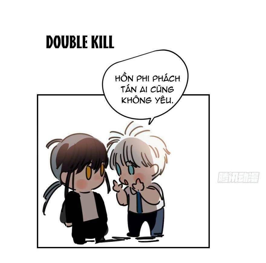 Truy Bắt Ngao Ngao: Chapter 24