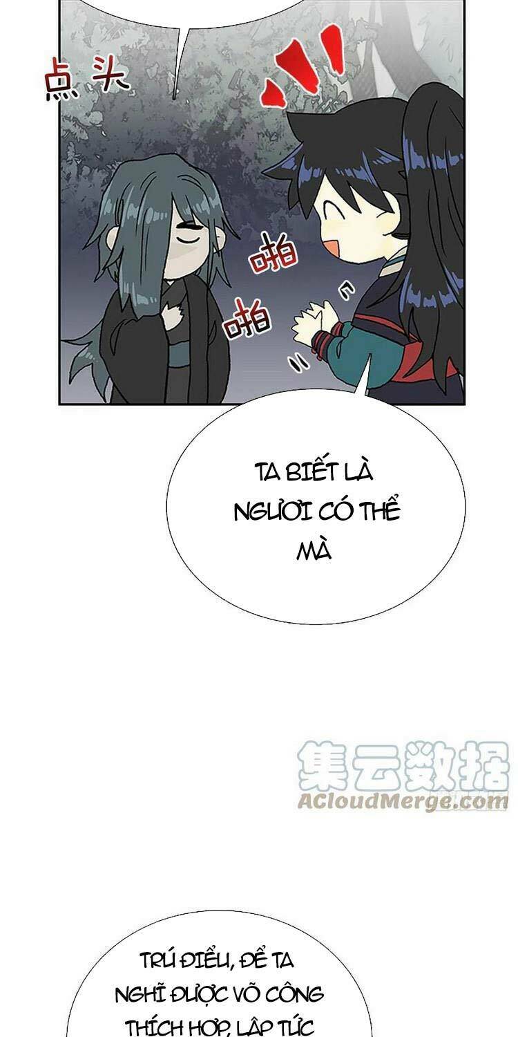 Học Sĩ Tái Sinh: Chapter 205