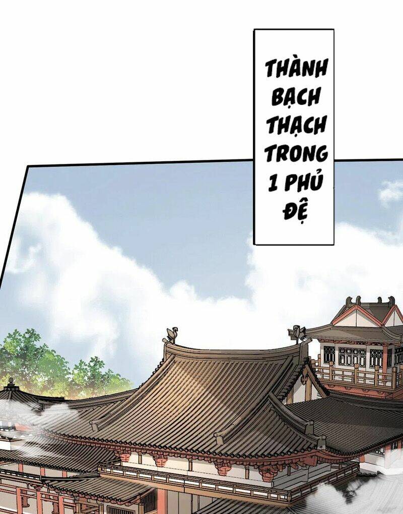 Tiên Vương Trùng Sinh: Chapter 378