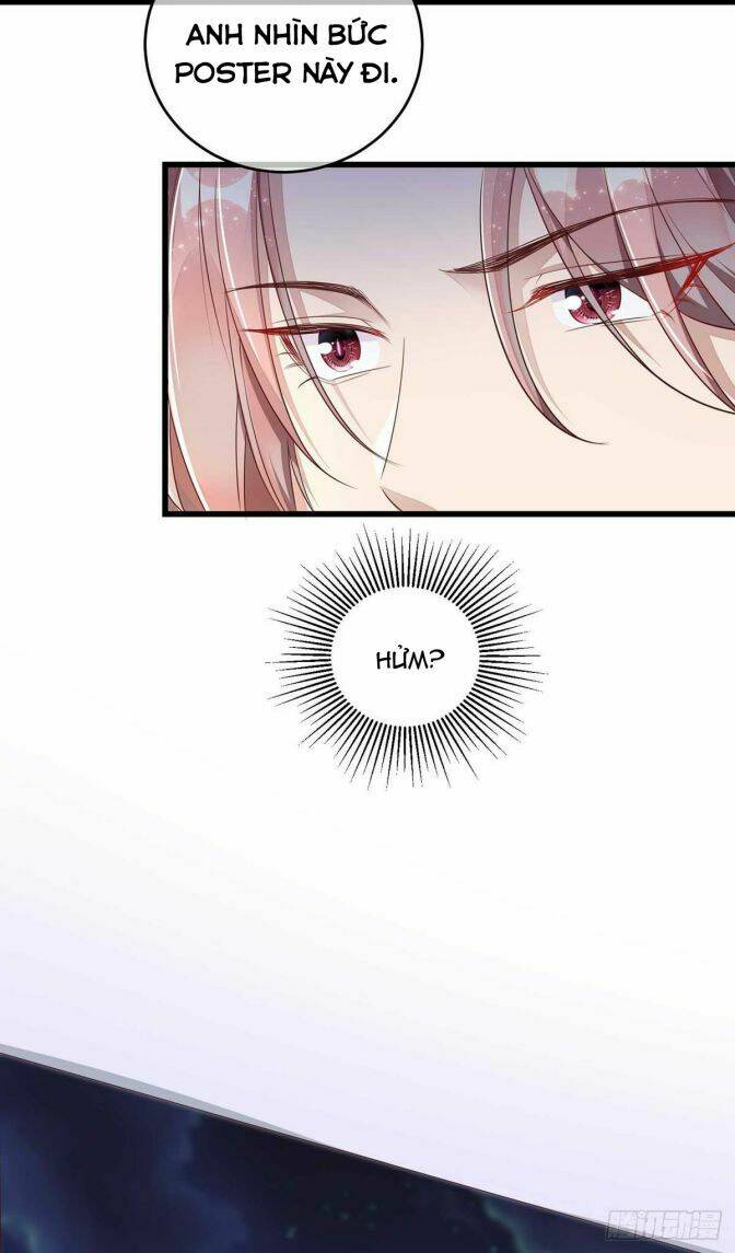 Thú Thụ Bất Thân: Chapter 40