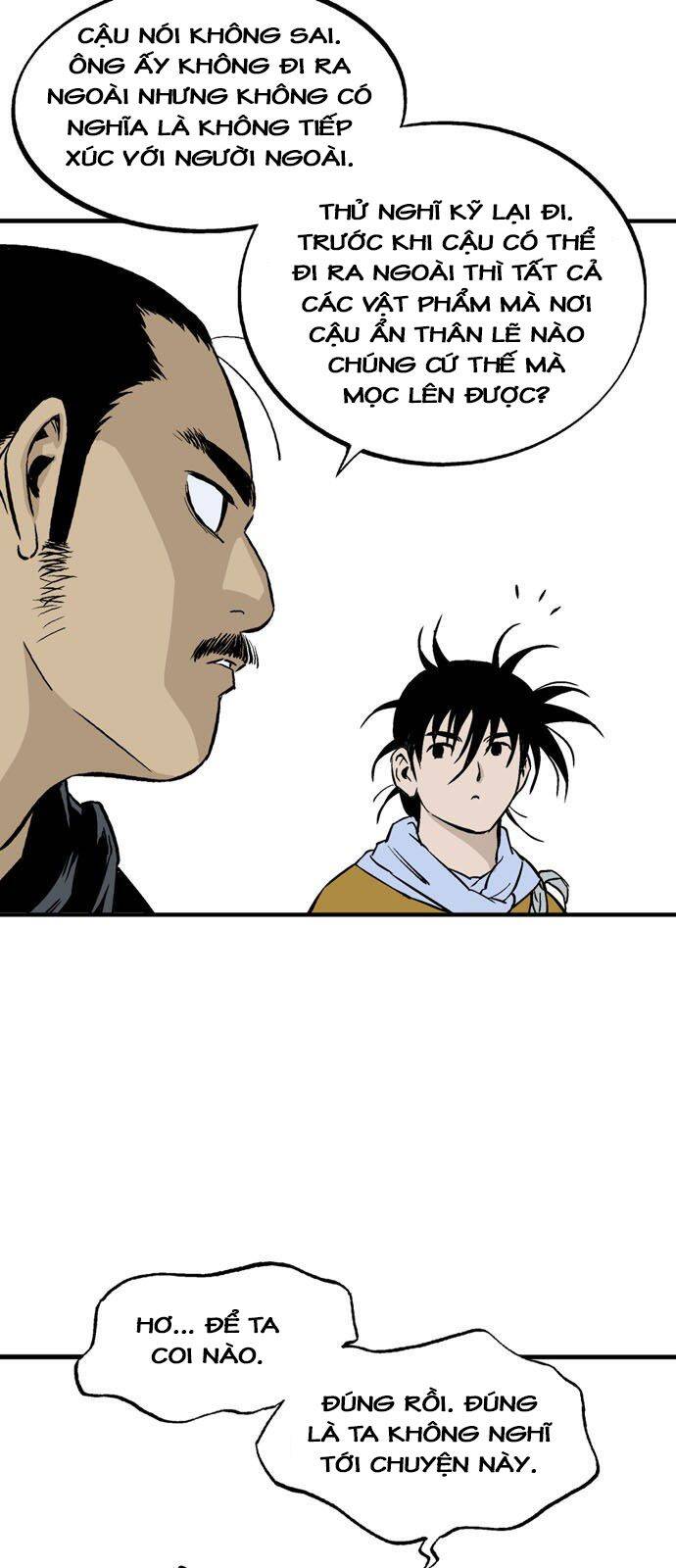 Cao Thủ 2: Chapter 140