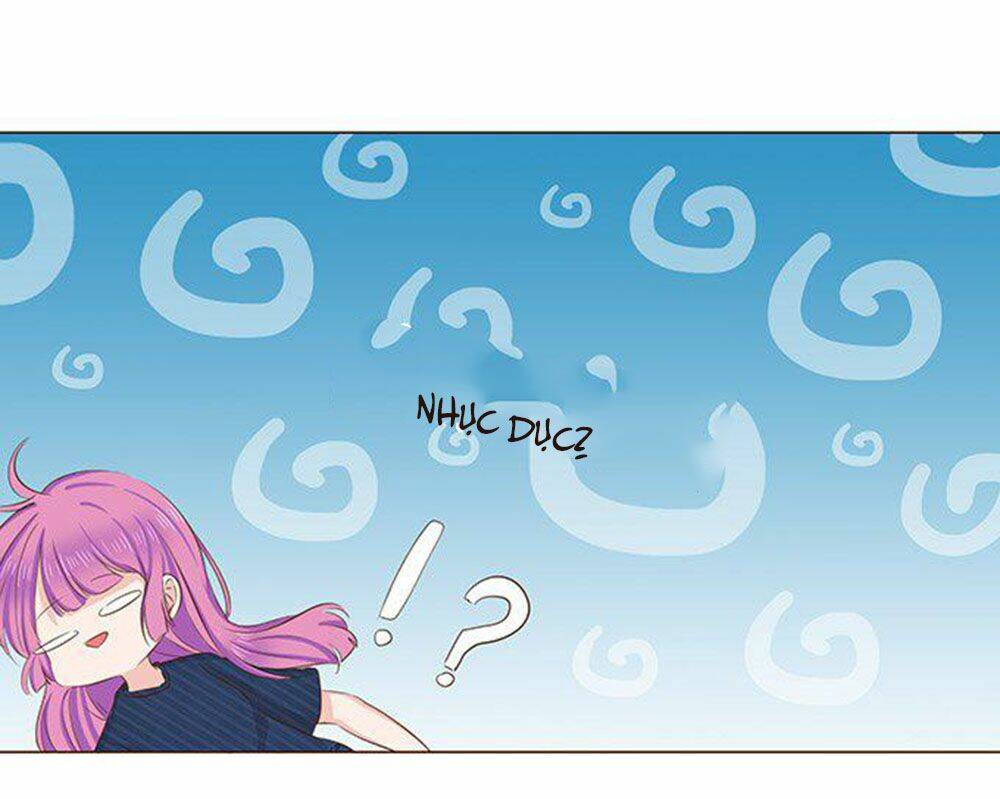 Ma Vương Luyến Ái Chỉ Nam: Chapter 53