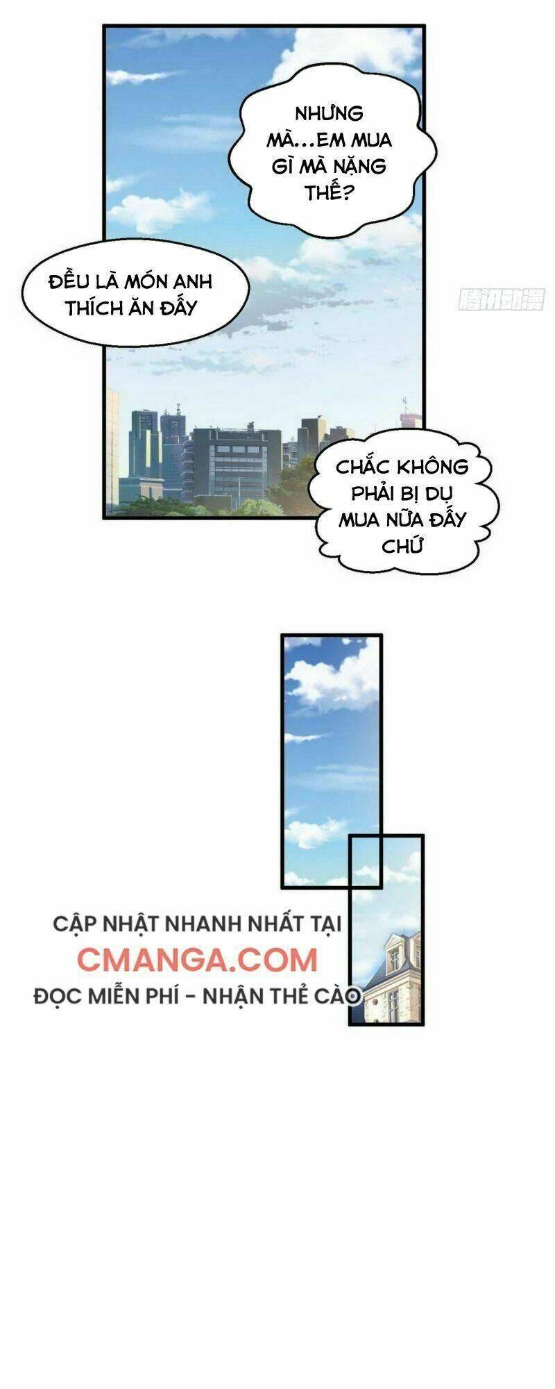 Quỷ Quyệt @Ai: Chapter 4