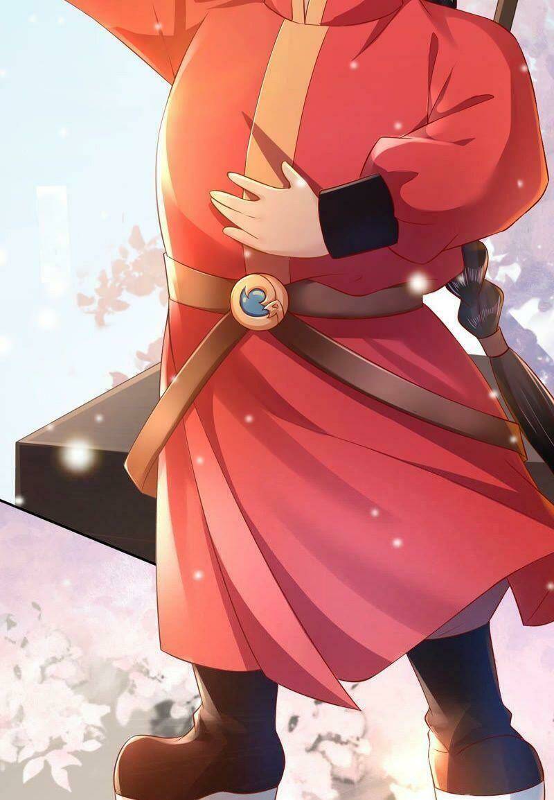 Quận Chúa Vững Vàng, Thiết Lập Nhân Vật Không Thể Vỡ: Chapter 8