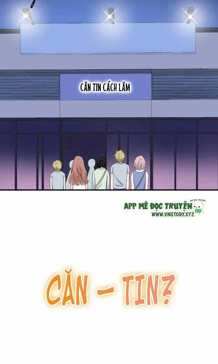 Thần Tượng Điểm Zero: Chapter 125