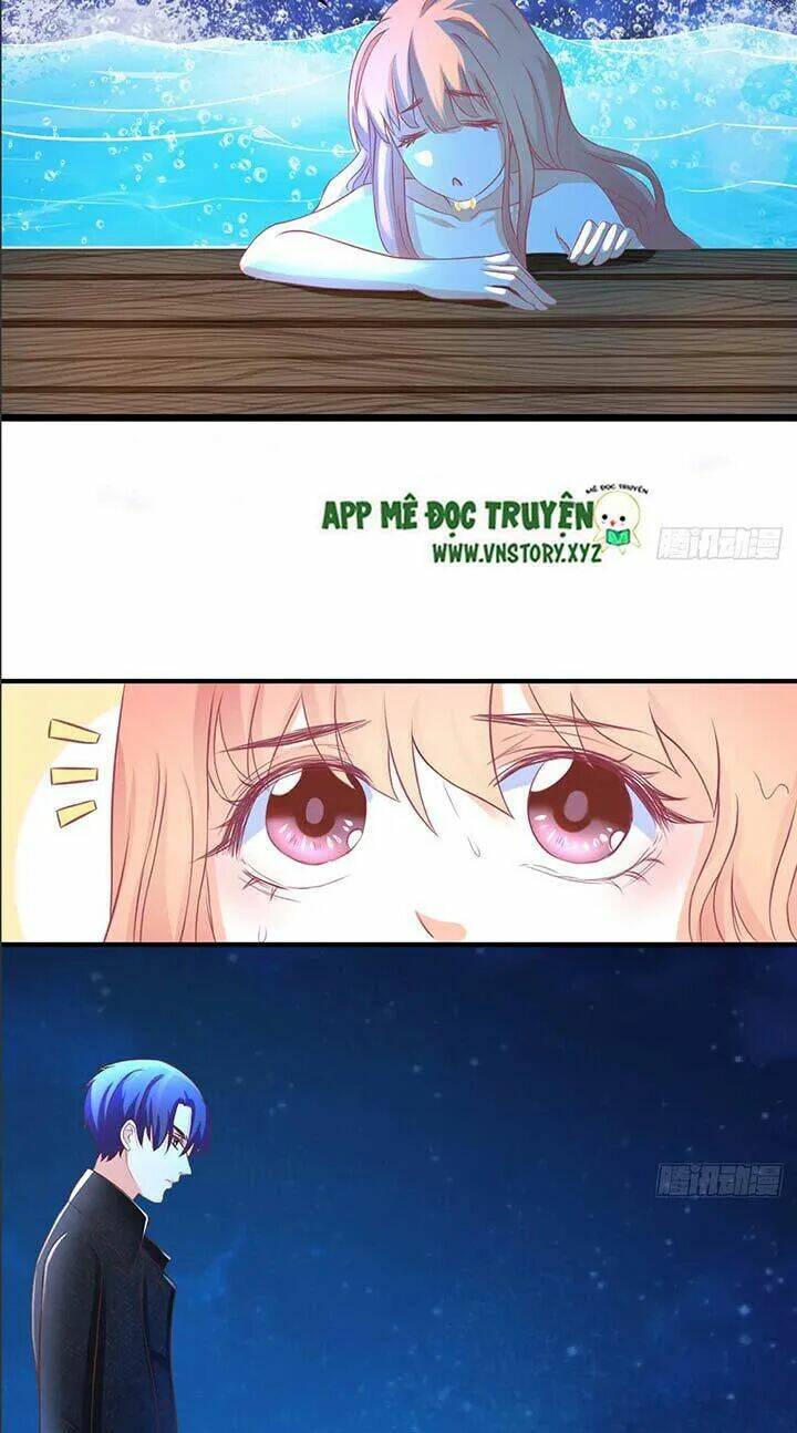 Cẩm Lý Thiếu Nữ Của Tôi: Chapter 39